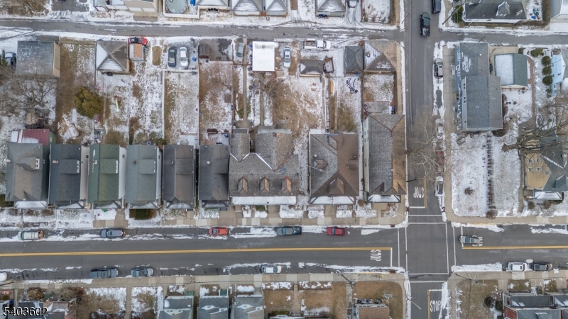 Philipsburg Town - Residential