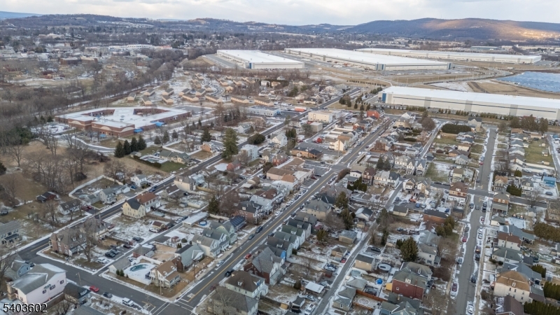 Philipsburg Town - Residential