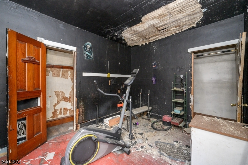 Philipsburg Town - Residential