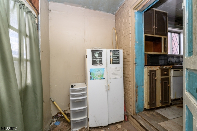 Philipsburg Town - Residential