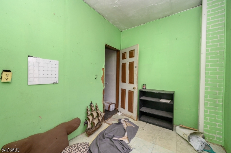 Philipsburg Town - Residential