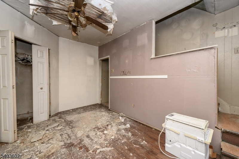 Philipsburg Town - Residential