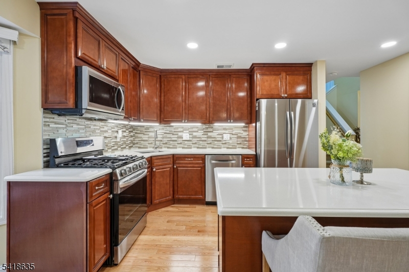 Crystal Woods - Residential