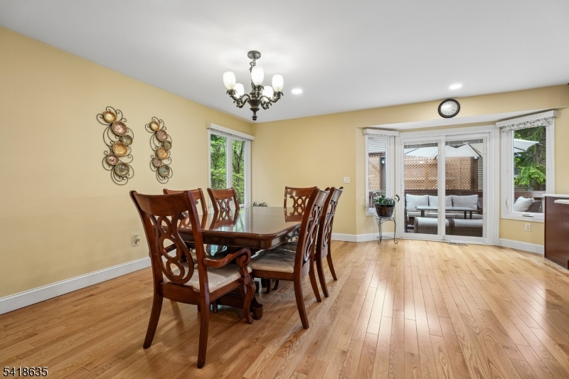 Crystal Woods - Residential