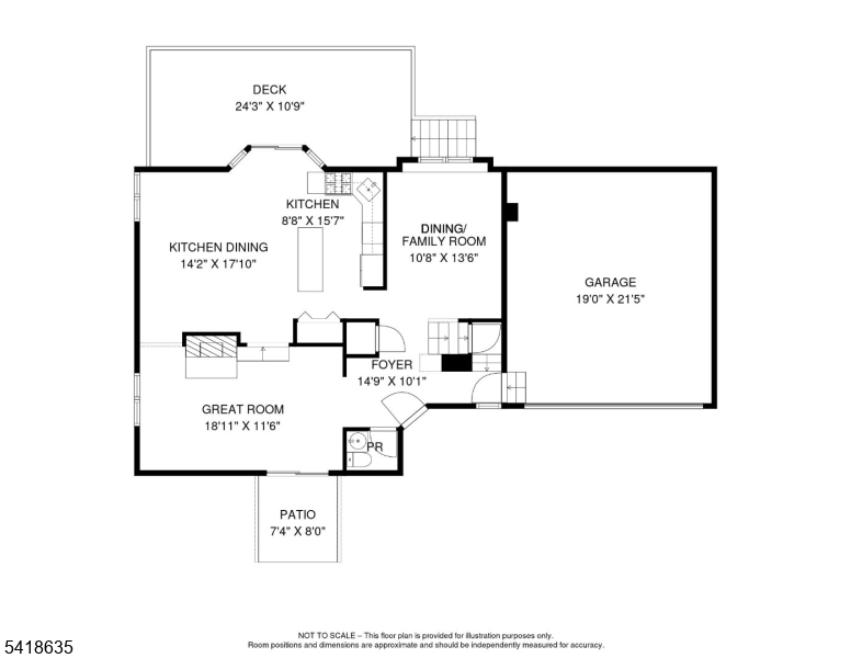 Crystal Woods - Residential