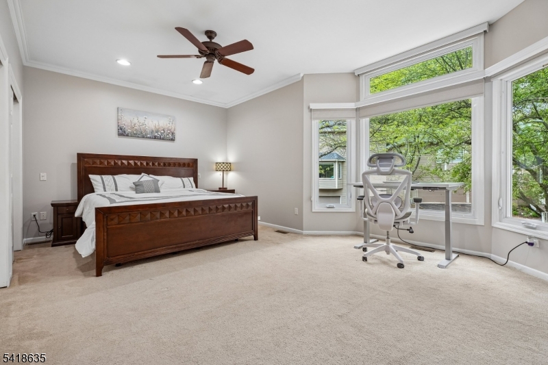 Crystal Woods - Residential