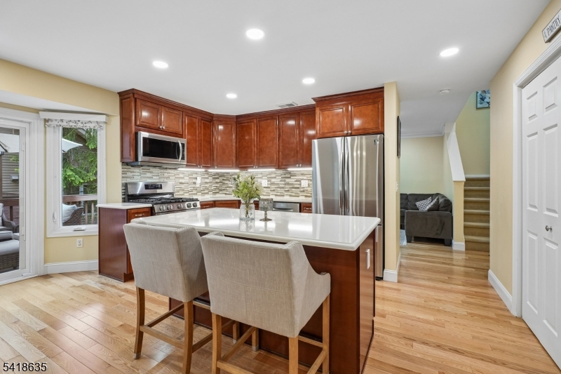 Crystal Woods - Residential