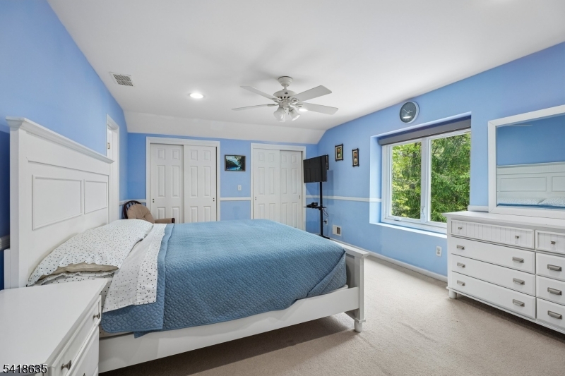 Crystal Woods - Residential