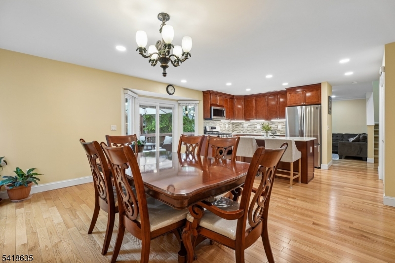 Crystal Woods - Residential