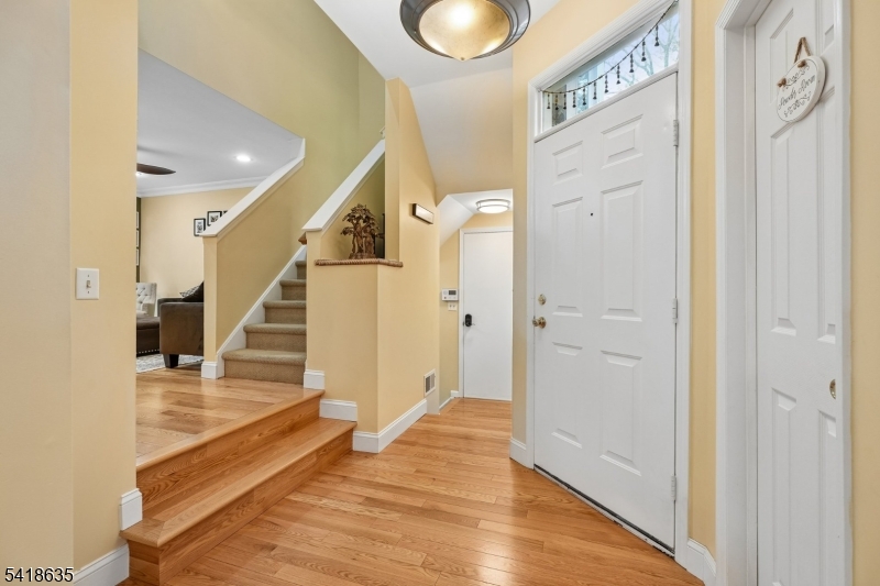 Crystal Woods - Residential