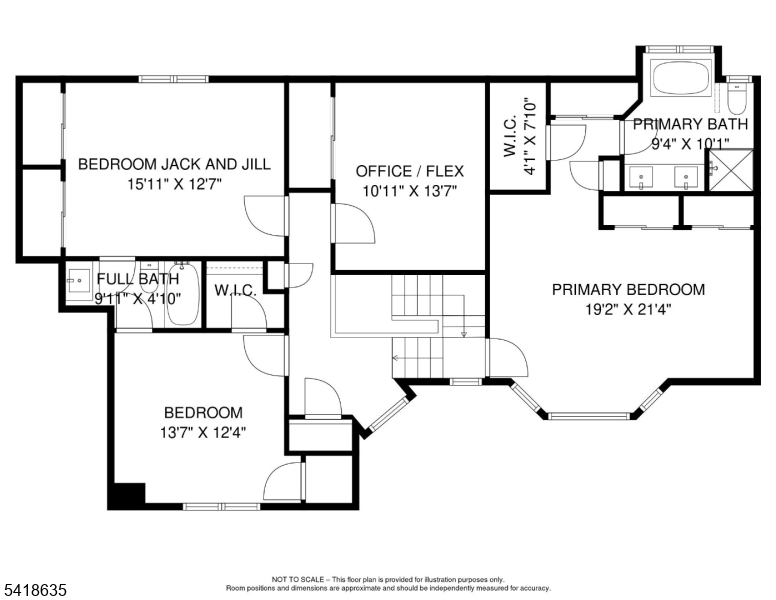 Crystal Woods - Residential