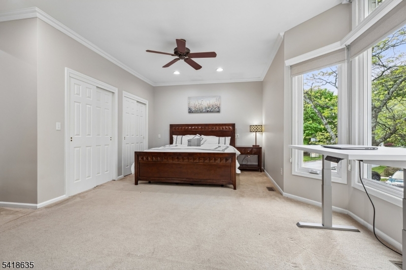 Crystal Woods - Residential