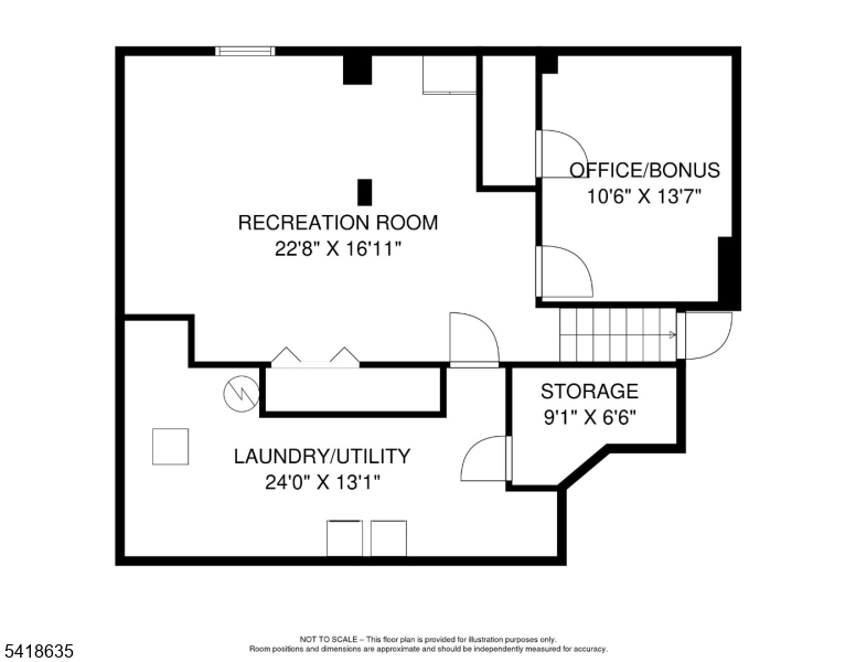 Crystal Woods - Residential