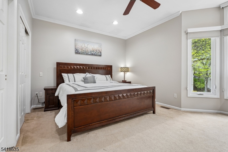 Crystal Woods - Residential