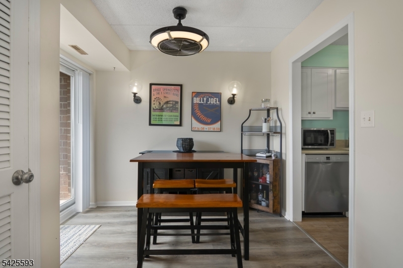 Iron Forge Square - Residential