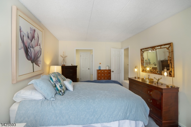 Iron Forge Square - Residential