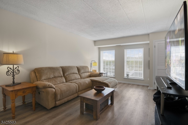 Iron Forge Square - Residential