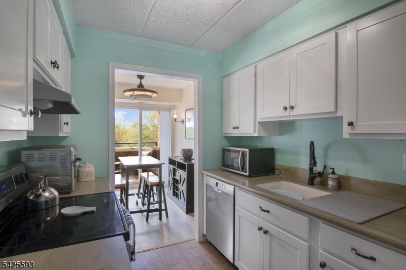 Iron Forge Square - Residential