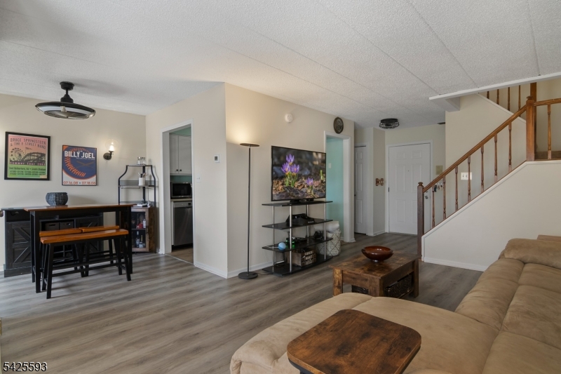 Iron Forge Square - Residential