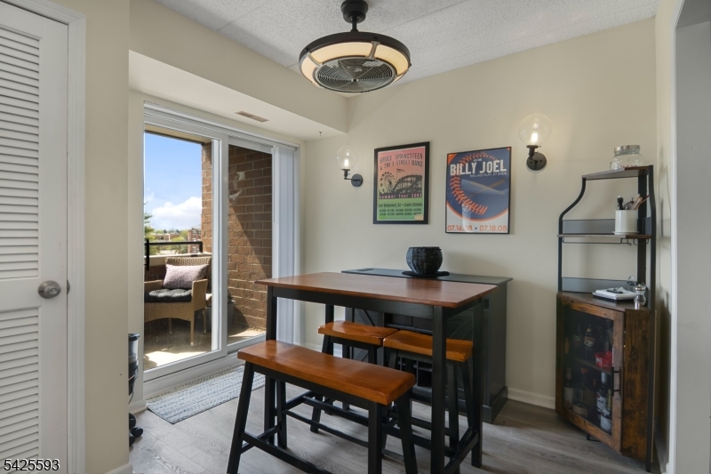 Iron Forge Square - Residential