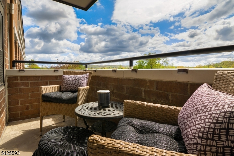 Iron Forge Square - Residential