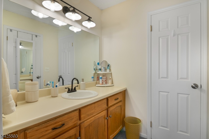 Iron Forge Square - Residential