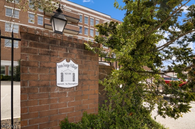 Iron Forge Square - Residential