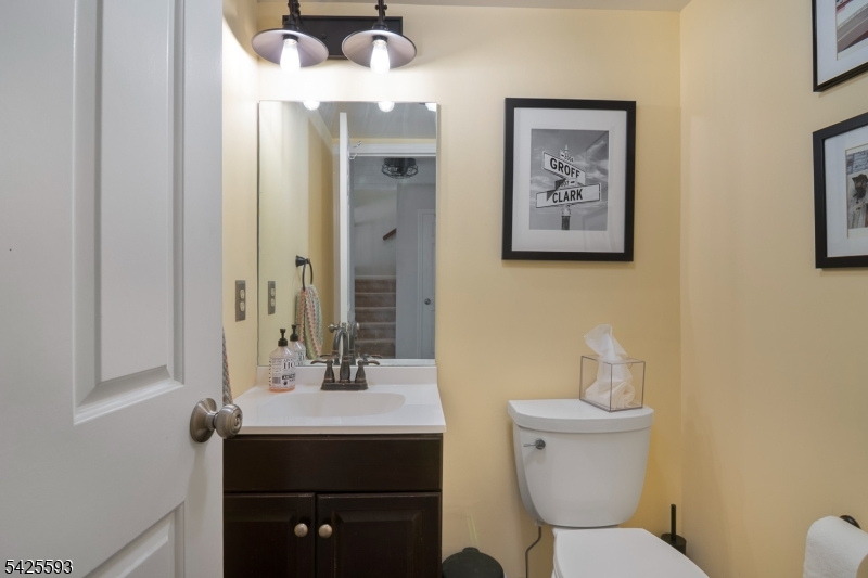 Iron Forge Square - Residential