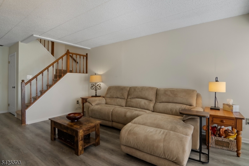 Iron Forge Square - Residential