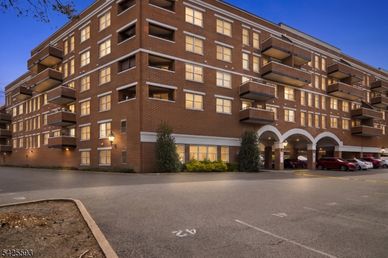 Iron Forge Square - Residential