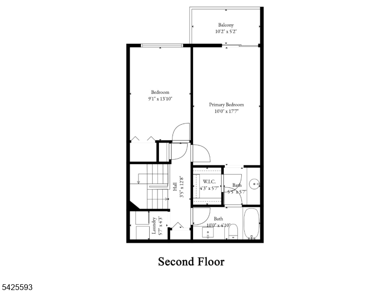 Iron Forge Square - Residential