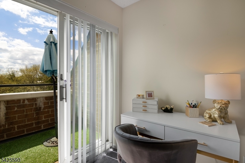 Iron Forge Square - Residential