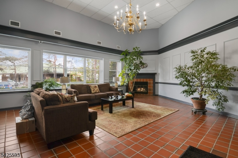 Iron Forge Square - Residential