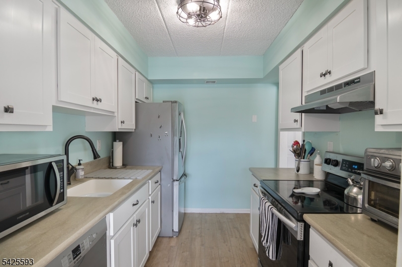 Iron Forge Square - Residential