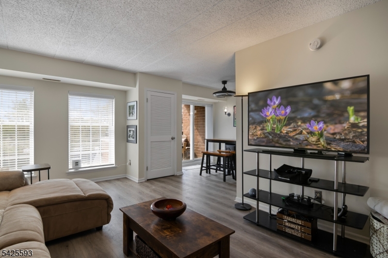 Iron Forge Square - Residential