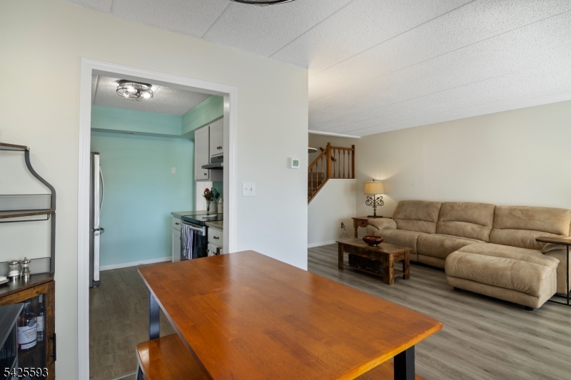 Iron Forge Square - Residential