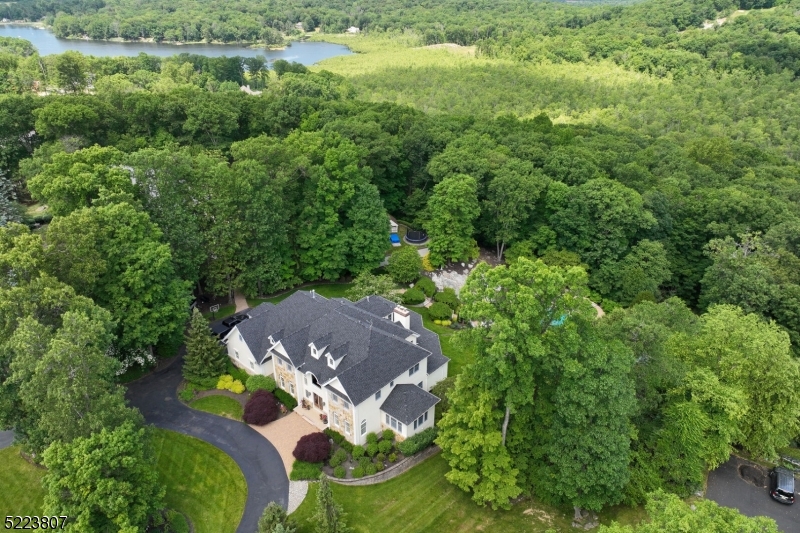 Estates at Fox Hollow - Residential