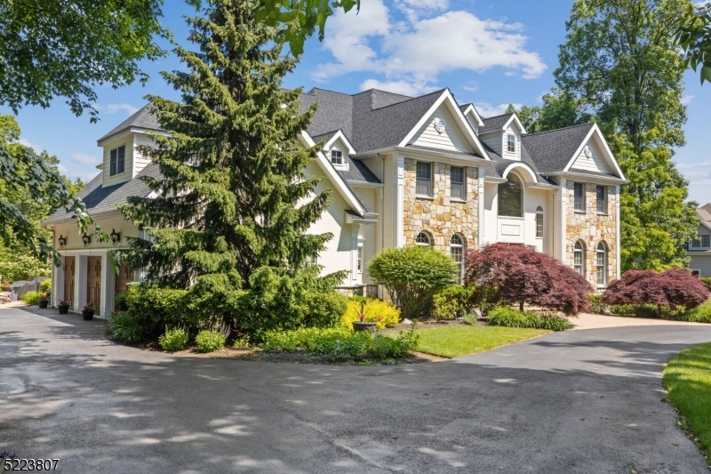 Estates at Fox Hollow - Residential