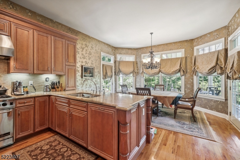 Estates at Fox Hollow - Residential