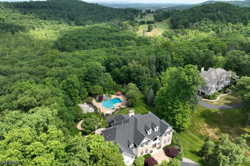 Estates at Fox Hollow - Residential