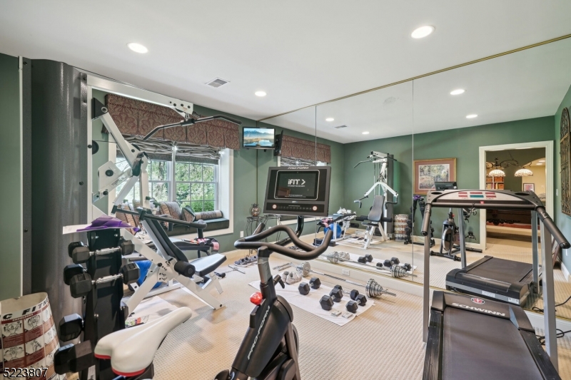 Estates at Fox Hollow - Residential