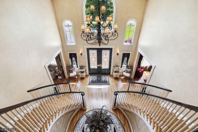 Estates at Fox Hollow - Residential