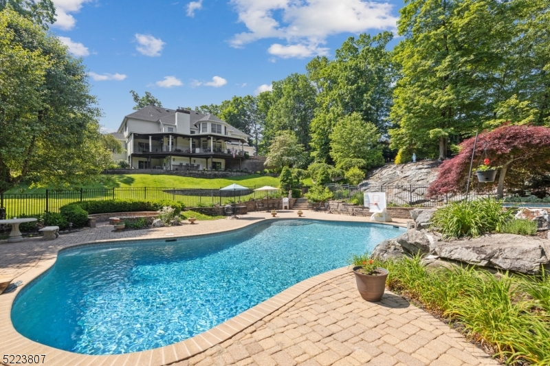 Estates at Fox Hollow - Residential