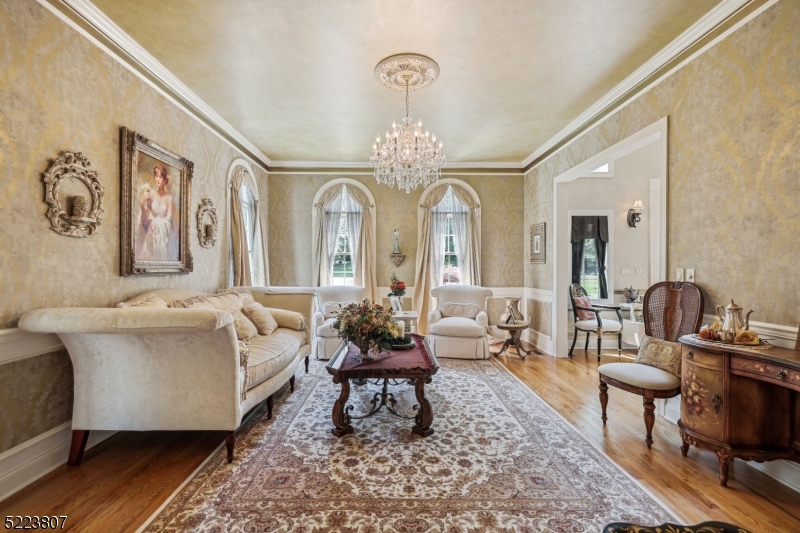 Estates at Fox Hollow - Residential