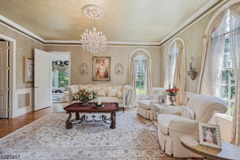 Estates at Fox Hollow - Residential