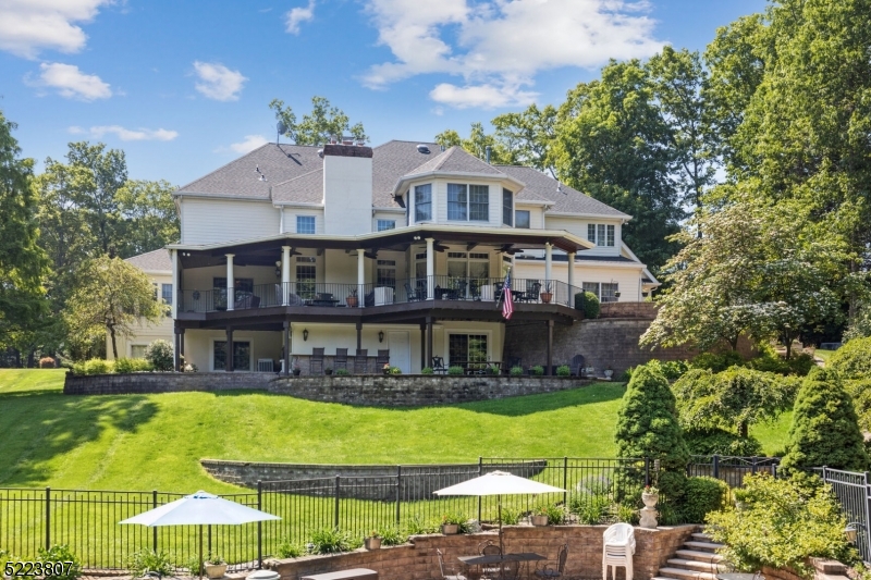 Estates at Fox Hollow - Residential