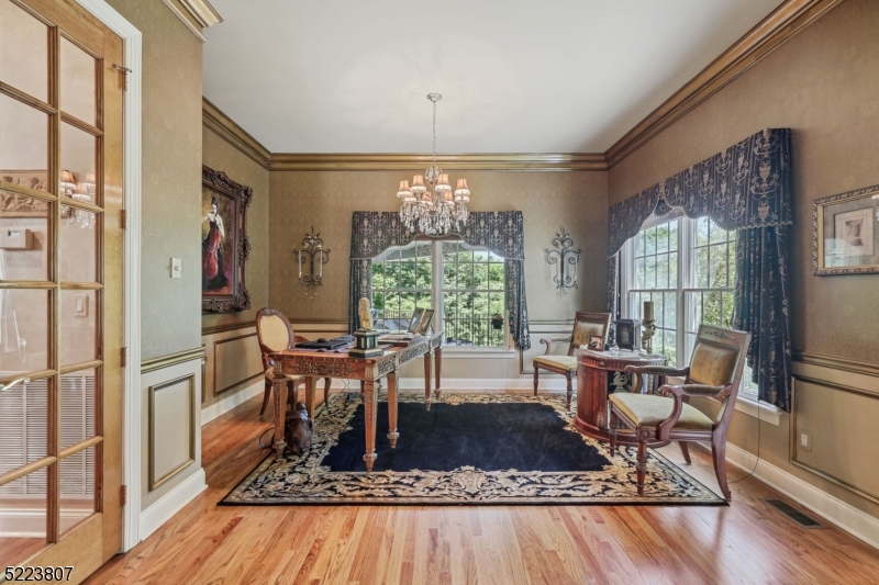 Estates at Fox Hollow - Residential