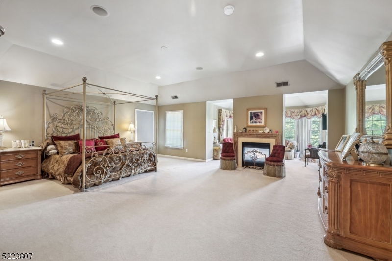 Estates at Fox Hollow - Residential