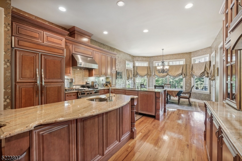 Estates at Fox Hollow - Residential