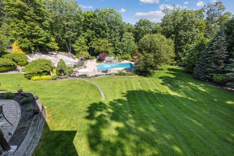 Estates at Fox Hollow - Residential